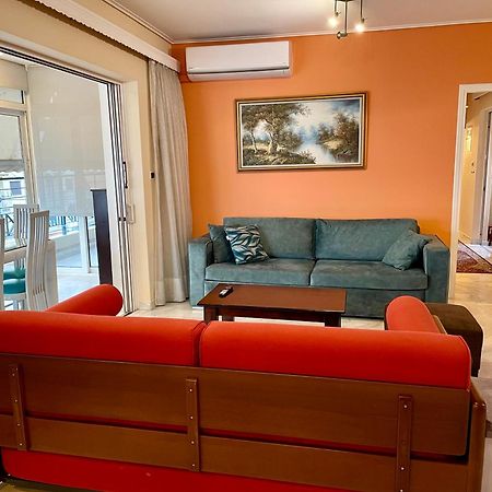 Apartamento Flisvos Elite Atenas Exterior foto