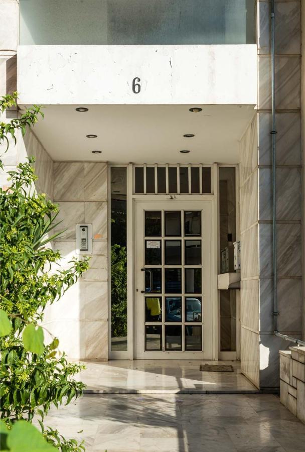 Apartamento Flisvos Elite Atenas Exterior foto