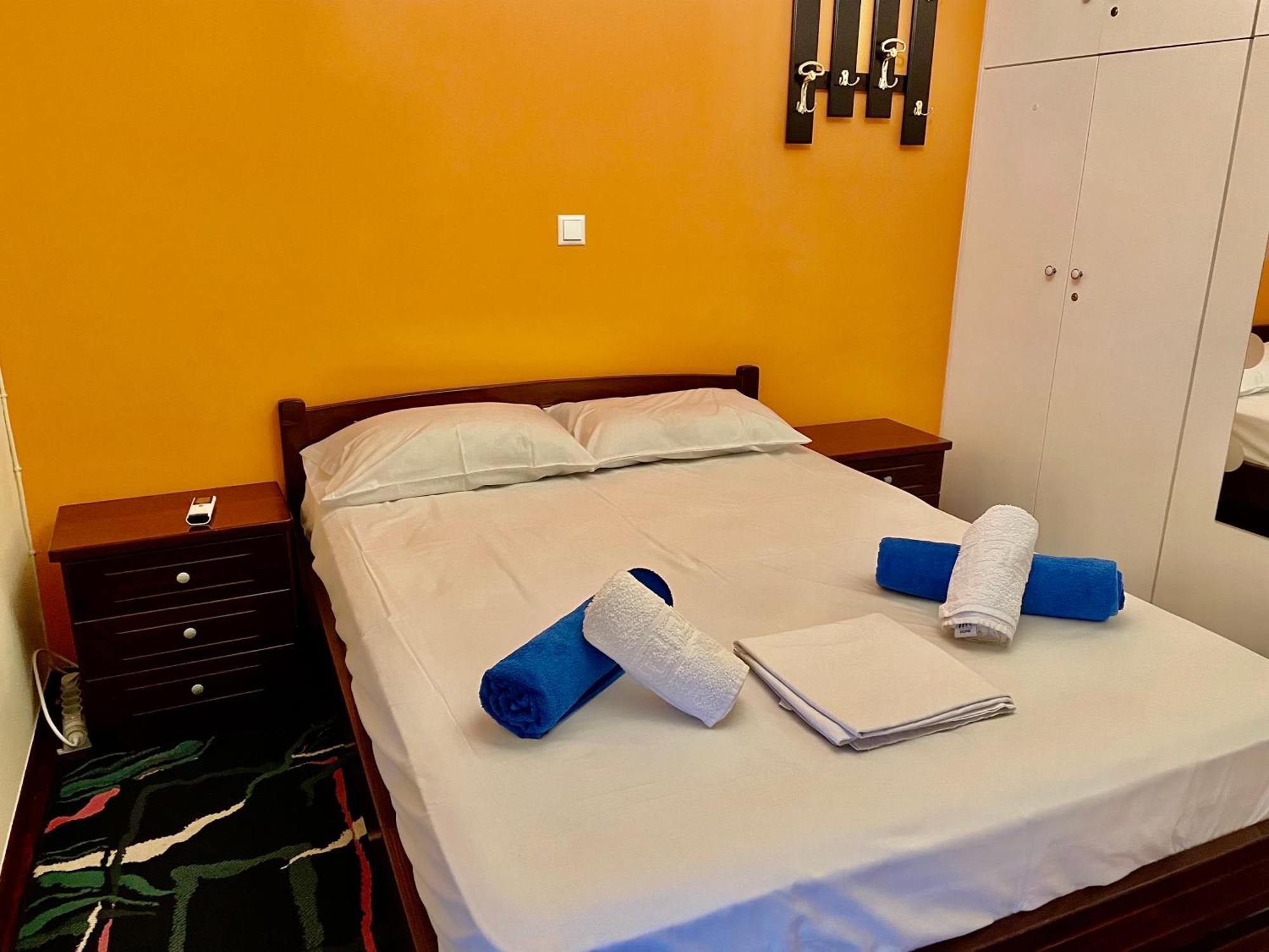 Apartamento Flisvos Elite Atenas Exterior foto