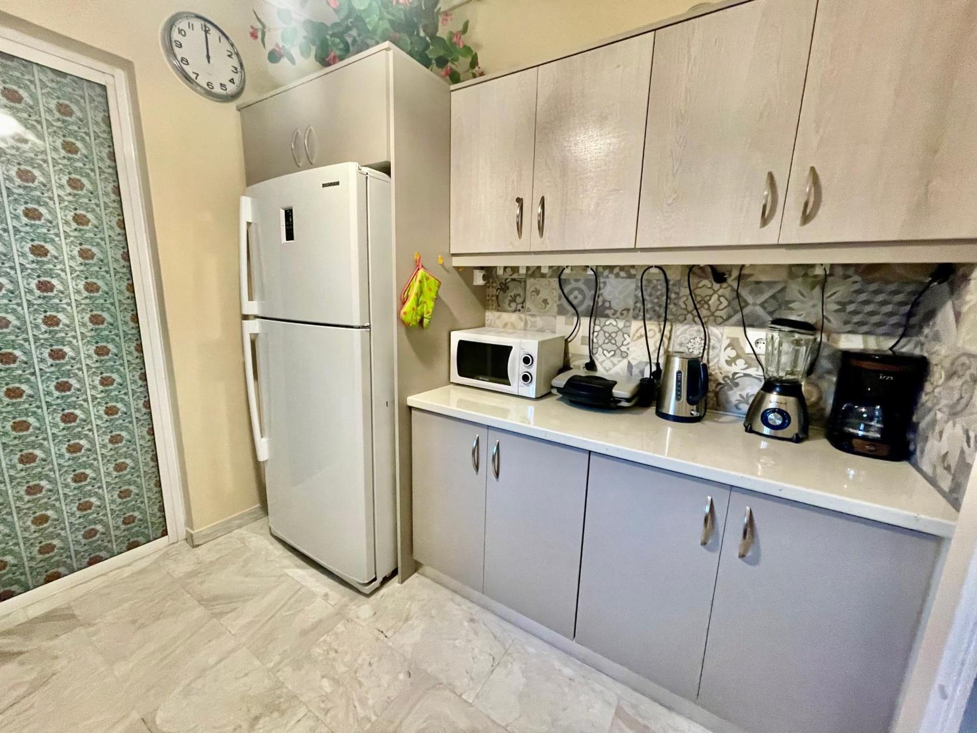 Apartamento Flisvos Elite Atenas Exterior foto