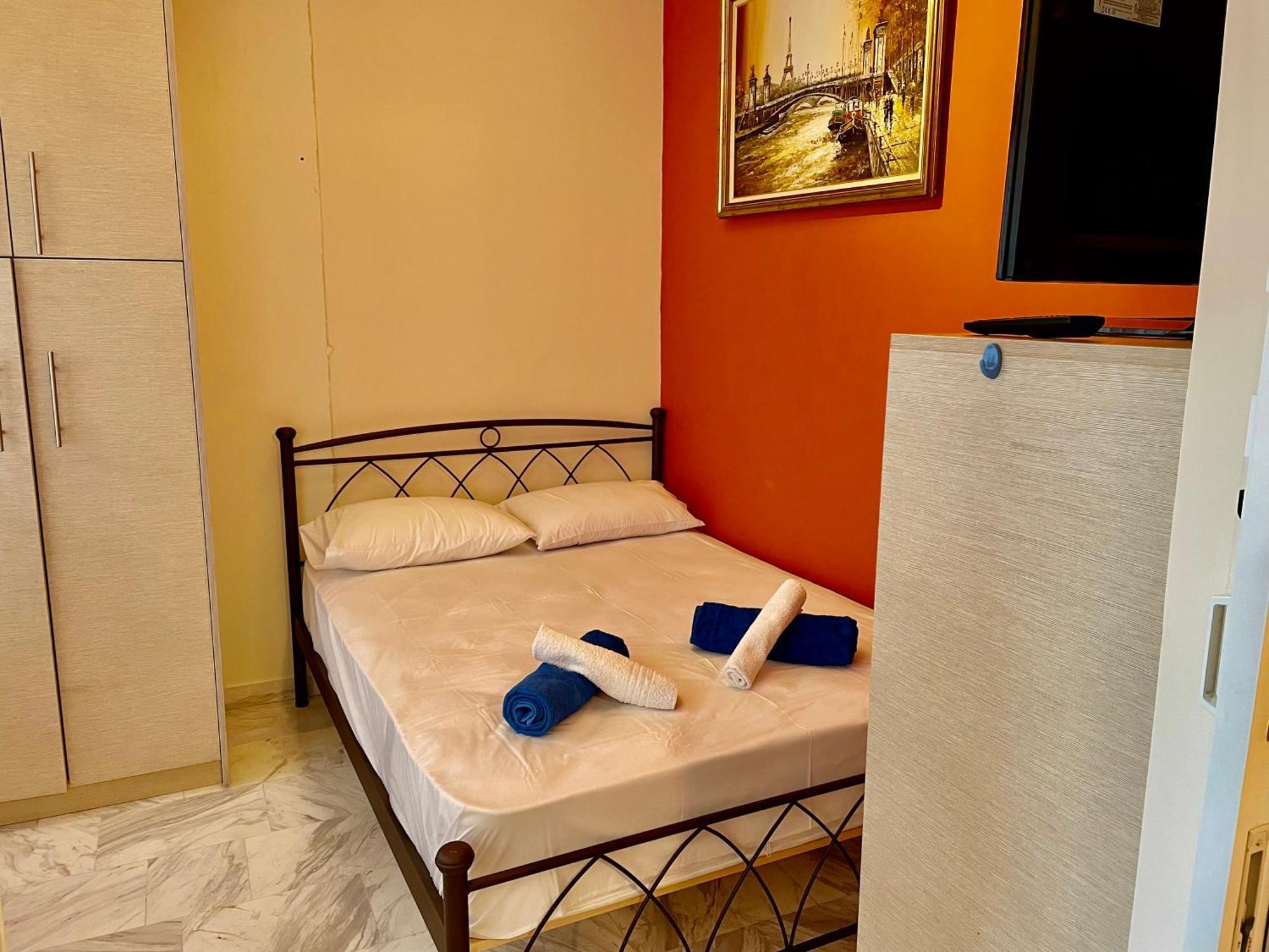 Apartamento Flisvos Elite Atenas Exterior foto